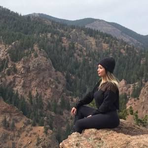 Meet your Posher, Daiana